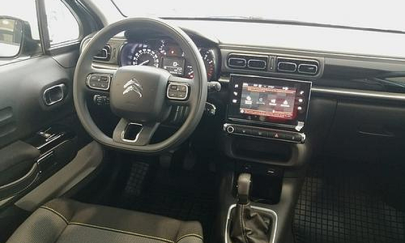 Citroen C3 Shine Pur...