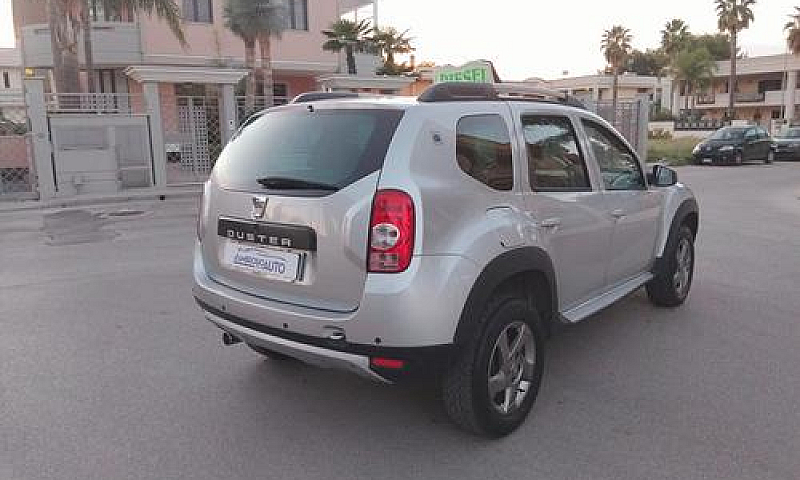 Dacia Duster 1.5 Dci...