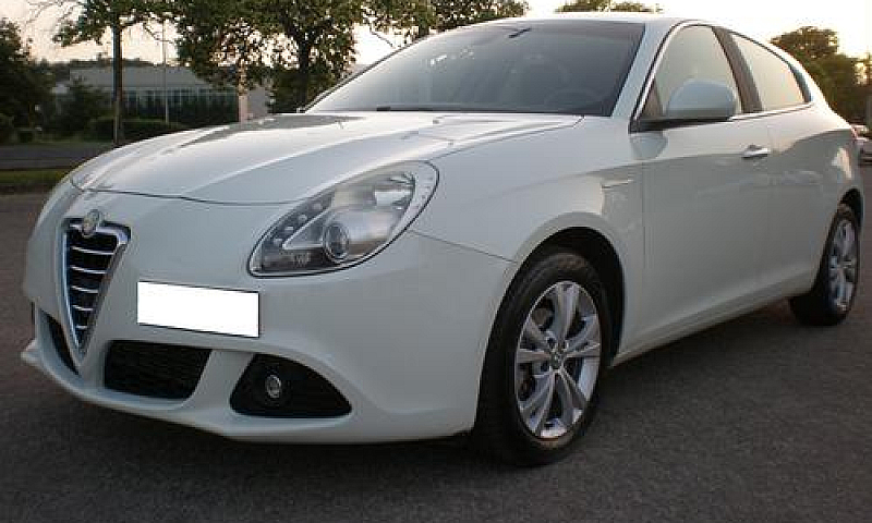 Alfa Giulietta 1.6 T...