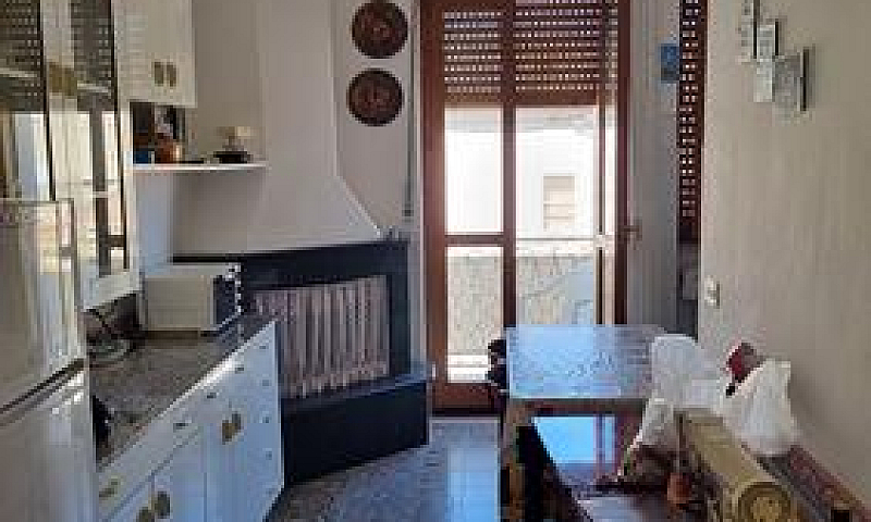 Casa Indipendente...