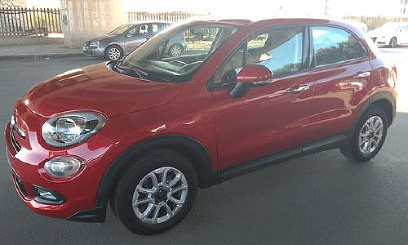 Fiat 500X 1.3 Multij...
