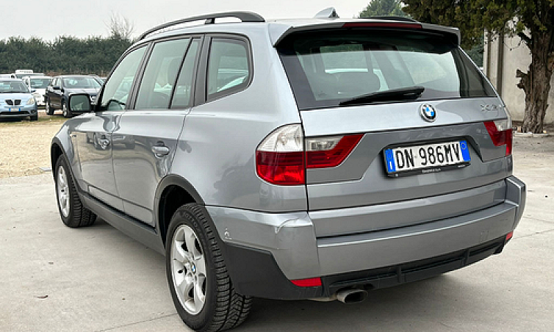 Bmw 4X4 Tdi 2.0...