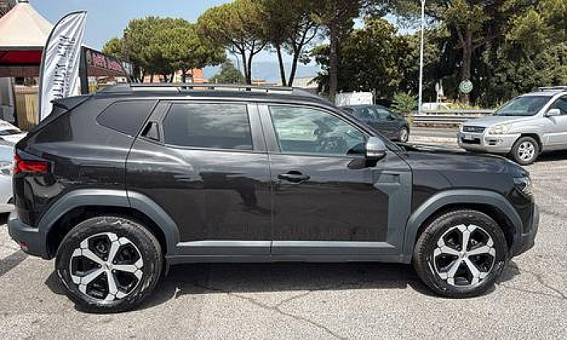 Dacia Duster 1.0 Tce...