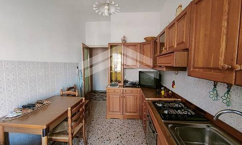 Appartamento - Campo...