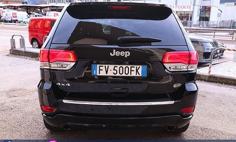 Jeep Grand Cherokee ...