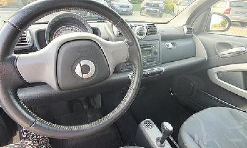 Smart Fortwo 1000 62...