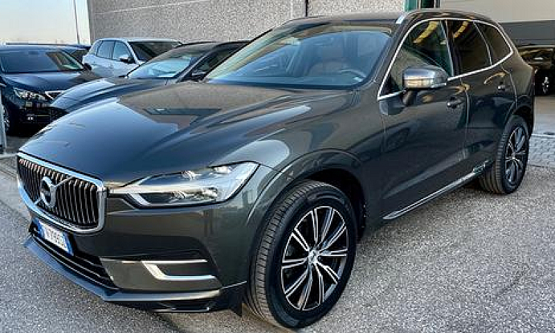Volvo Xc 60 Xc60 D4 ...