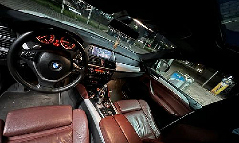 Bmw X6 35D...