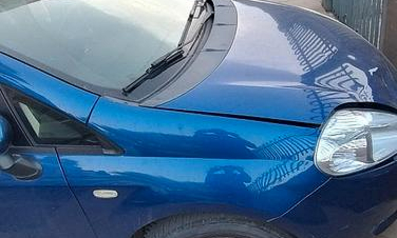 Fiat Grande Punto 1....