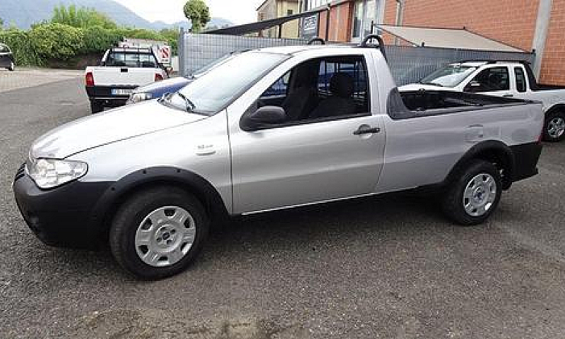 Fiat - Strada Fiorin...