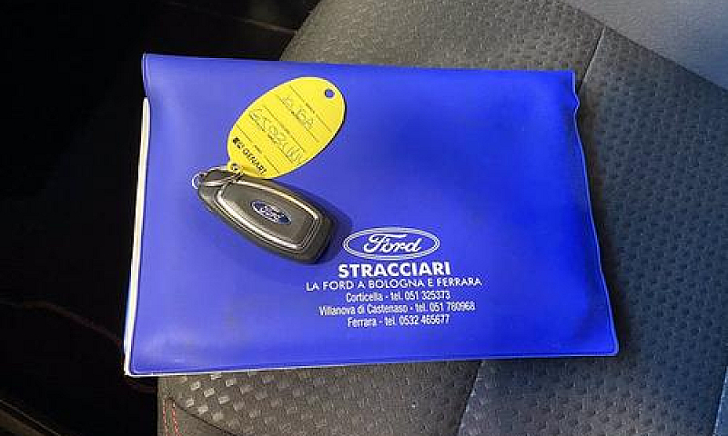 Ford Kuga 2.5 Full H...