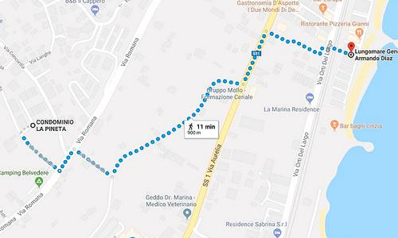 Bilocale Attico Con ...