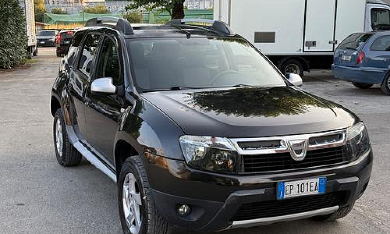 Dacia Duster 1.6 110...