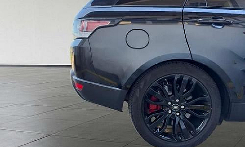 Land Rover Range Rov...