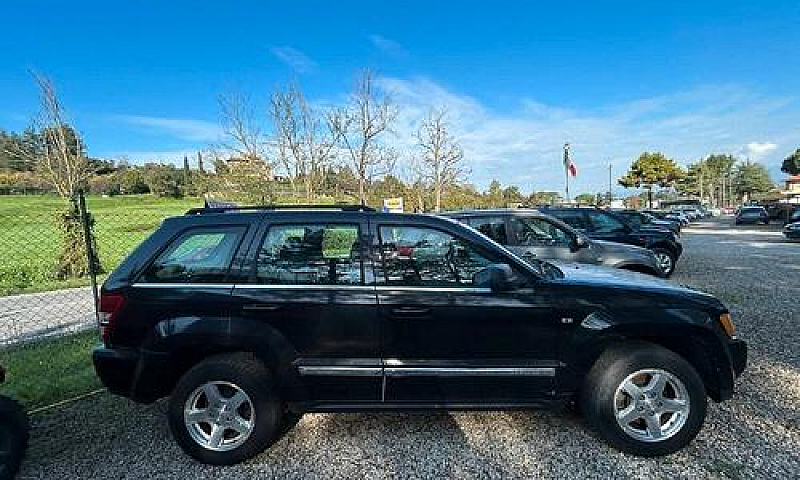 Jeep Grand Cherokee ...