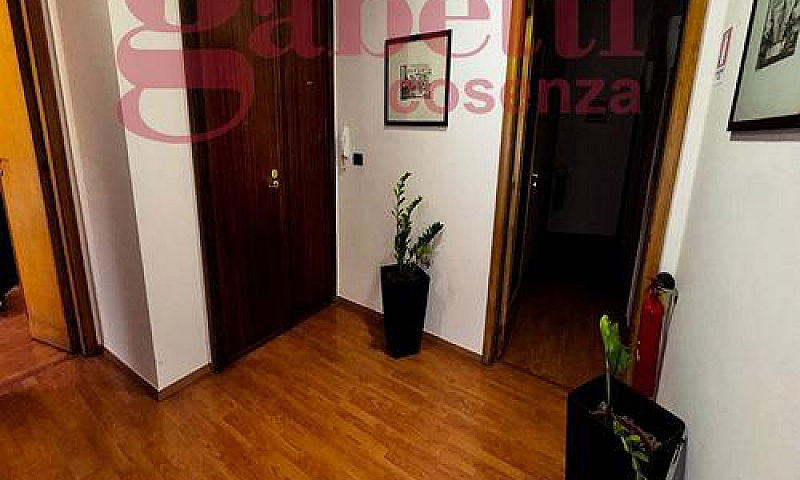 Appartamento Cosenza...