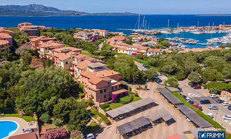 Appartamento - Olbia...