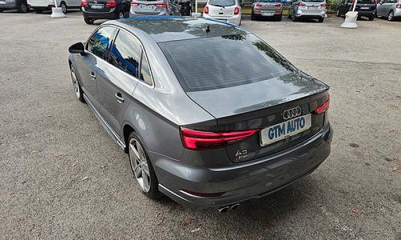 Audi A3 Spb 35 Tdi S...