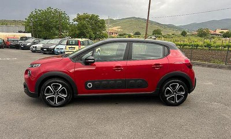 Citroen - C3 - Puret...