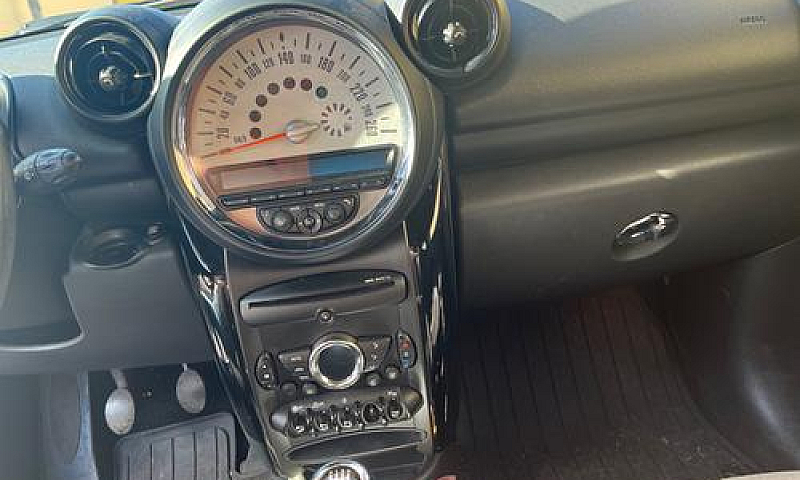 Mini Mini Countryman...