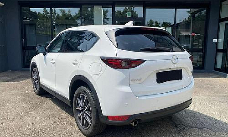 Mazda Cx-5 2.0L Skya...
