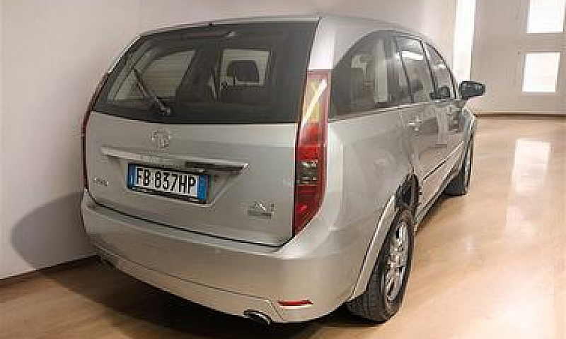 Tata Aria 2.2 Tdi 4X...