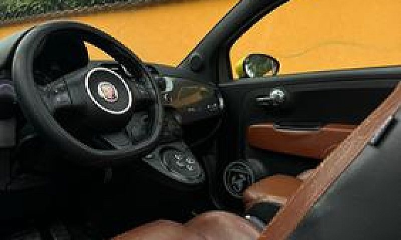 500 Abarth Mta 1.4 T...