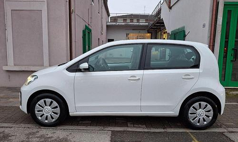 Volkswagen - Up - 1....