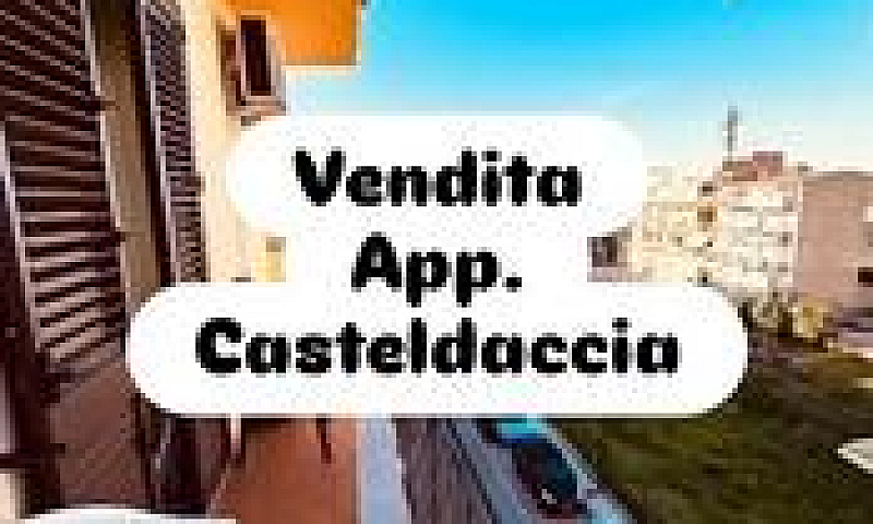Appartamento Casteld...