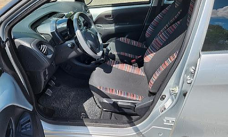 Citroen C1 Vti 72 5 ...