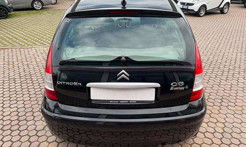Citroen C3 1.4 Exclu...