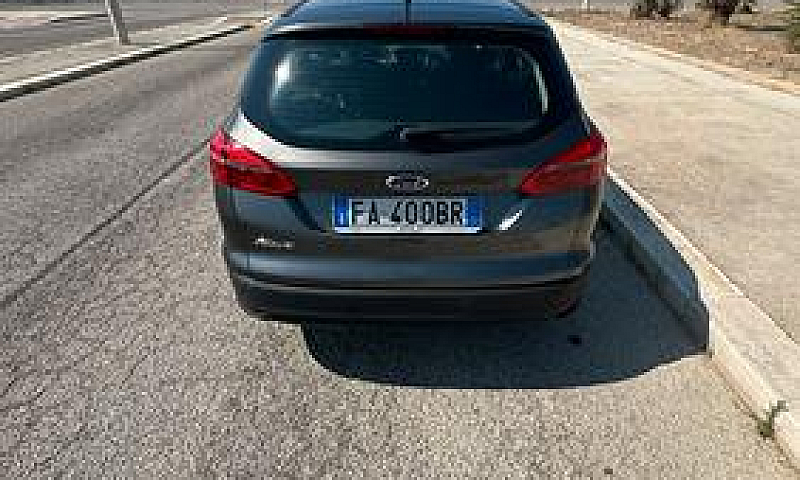 Ford Focus 1.5 Tdci ...