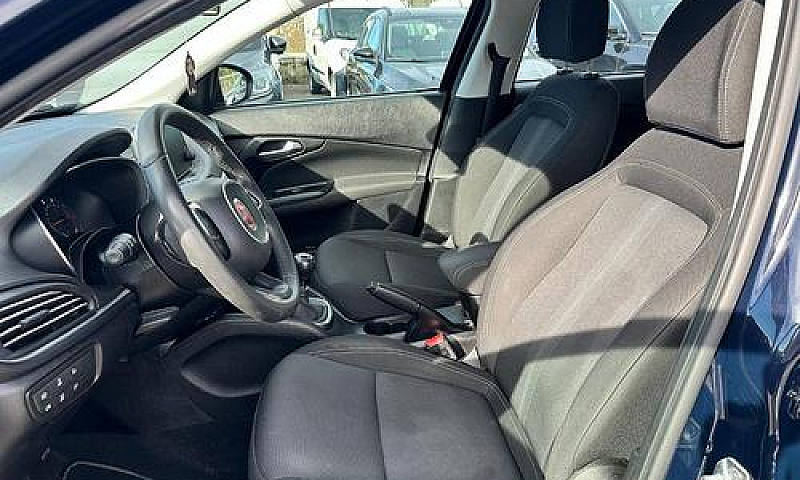Fiat Tipo 1.6 Mjt S&...