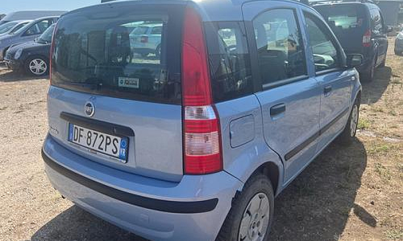 Fiat Panda 1.1 Actua...