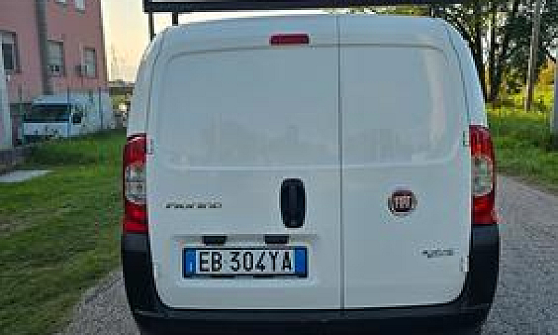 Fiat Fiorino 1.4 Nat...