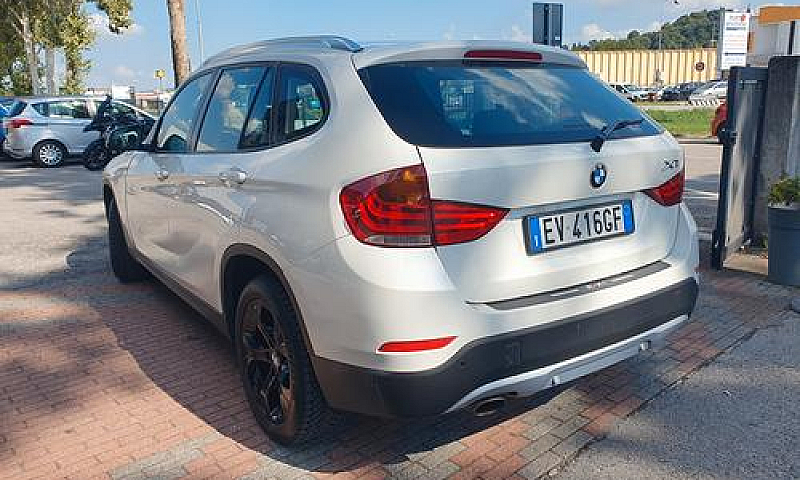 Bmw X1 Sdrive18D 143...