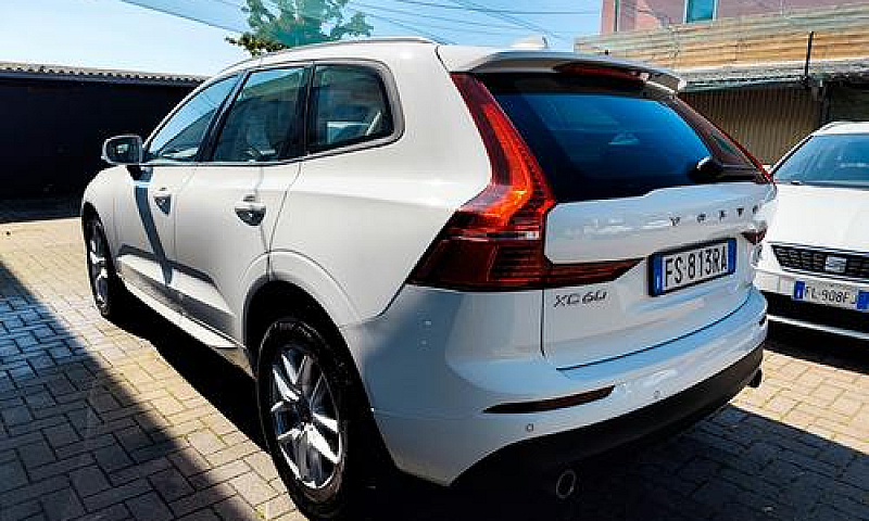 Volvo Xc 60 Xc60 D4 ...