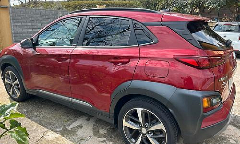 Hyundai Kona 1ªs. (2...
