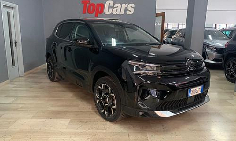 Citroen C5 Aircross ...