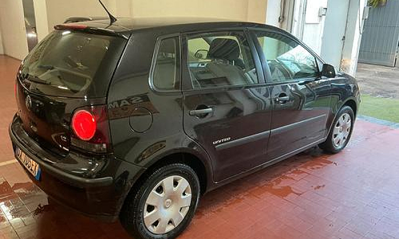 Volkswagen Polo 5P 1...
