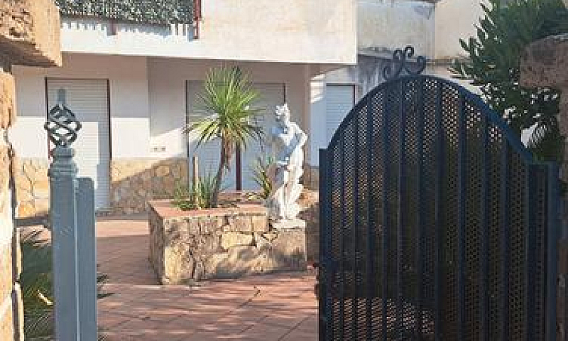 Ippocampo Villaggio...