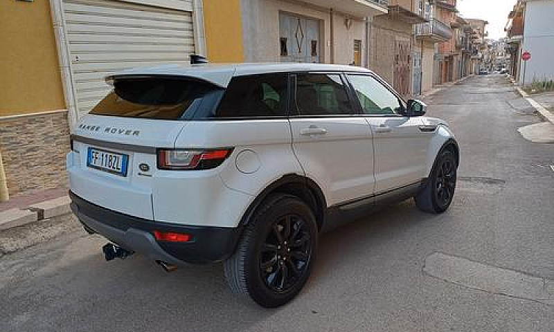Land Rover Range Rov...