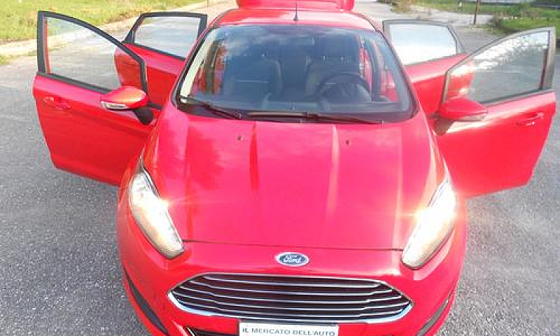 Fiesta 1.4Ie,Gpl(Ben...