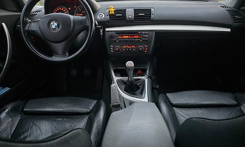 Bmw Serie 1 (F20) - ...