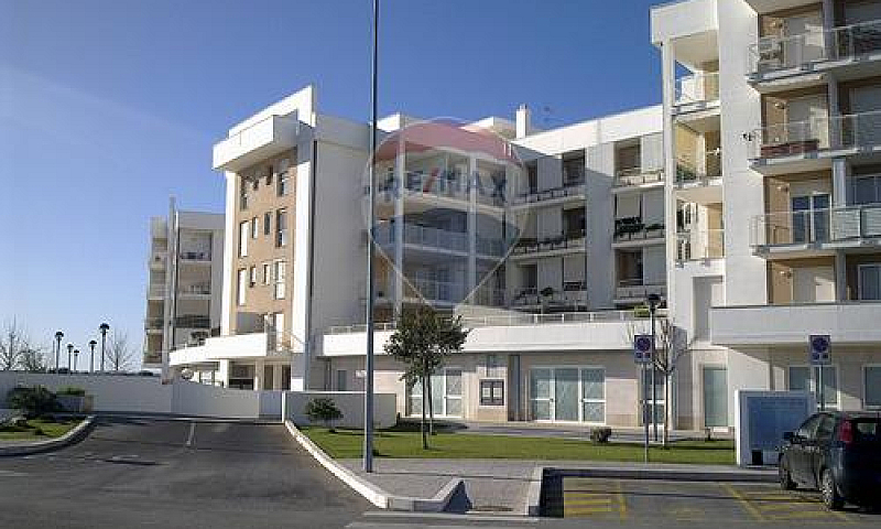 Appartamento - Bari...