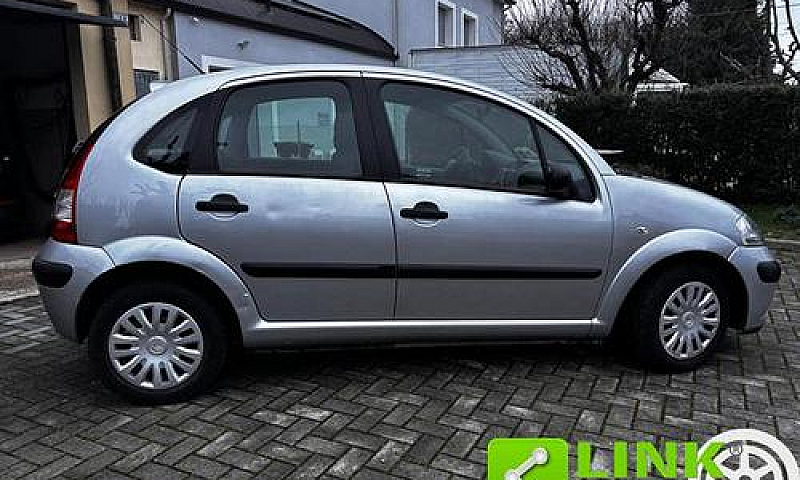 Citroen C3 1360...