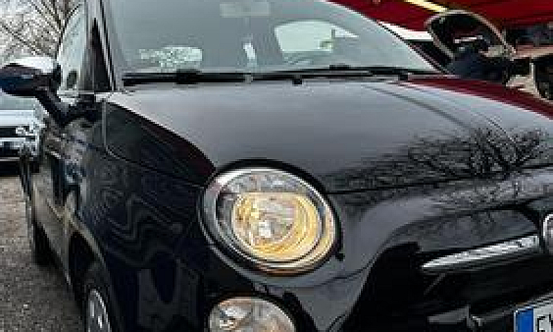 Fiat 500 Ok Neopaten...