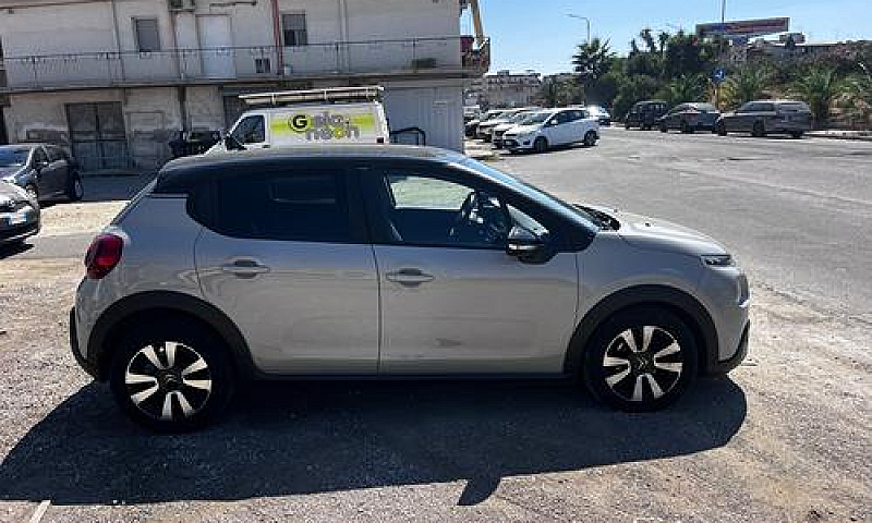 Citroen C3 1.5 Hdi 7...