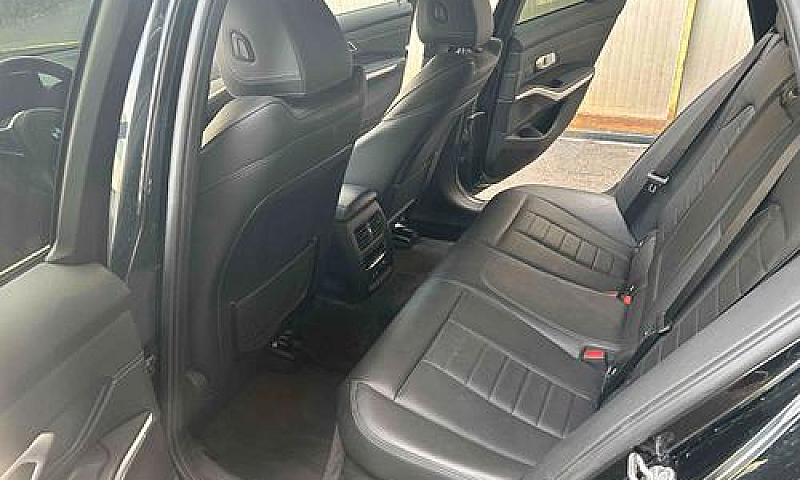 Bmw 320 D Touring M ...