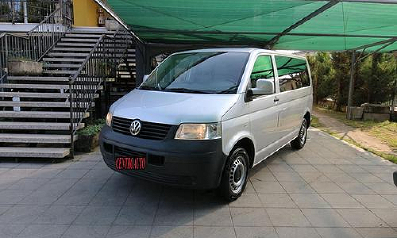 Volkswagen Californi...